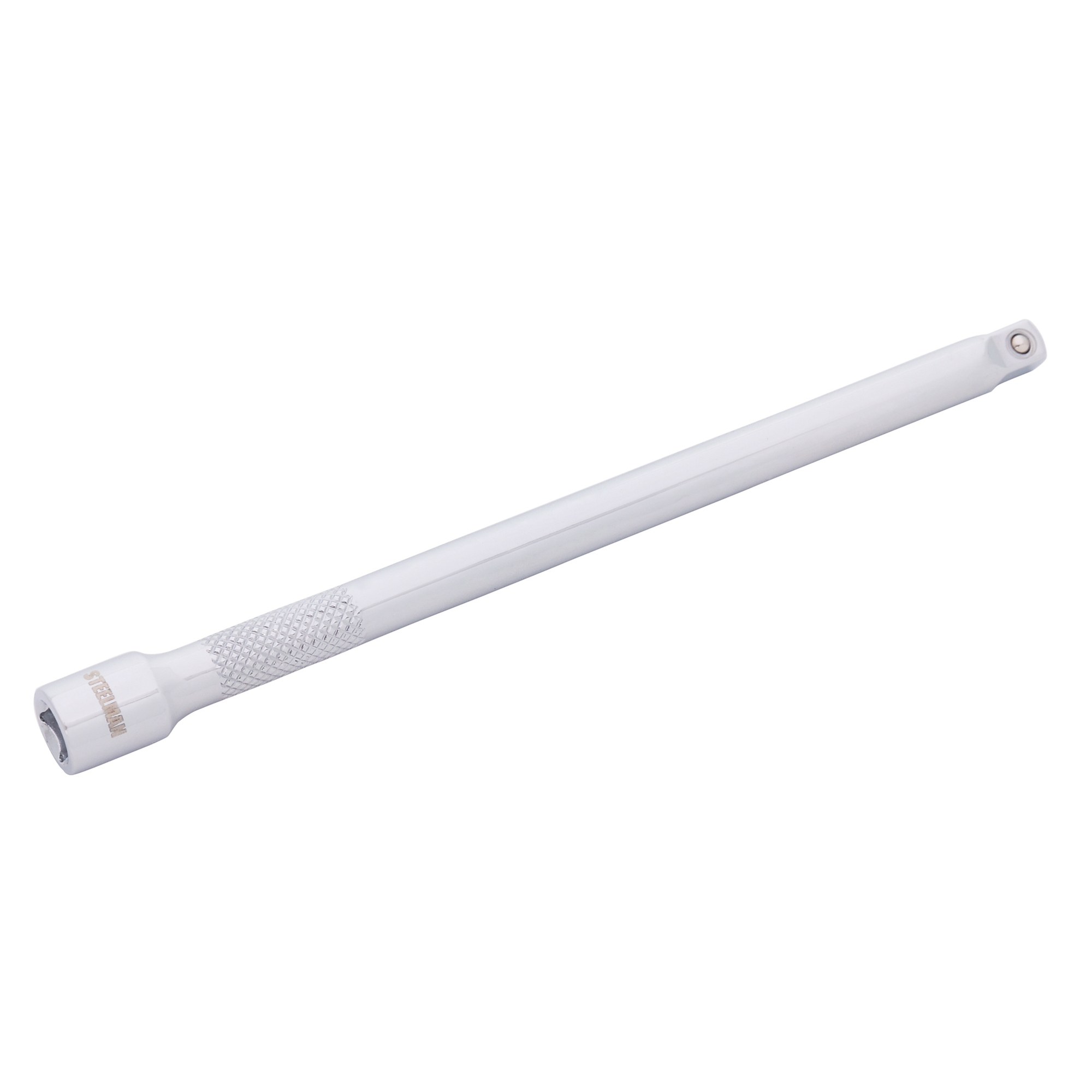 STEELMAN 1/4-Inch Drive 6-Inch Long Extension Bar, Model# 78150